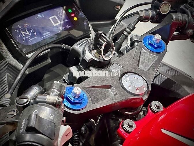HONDA CBR500R ABS 2020