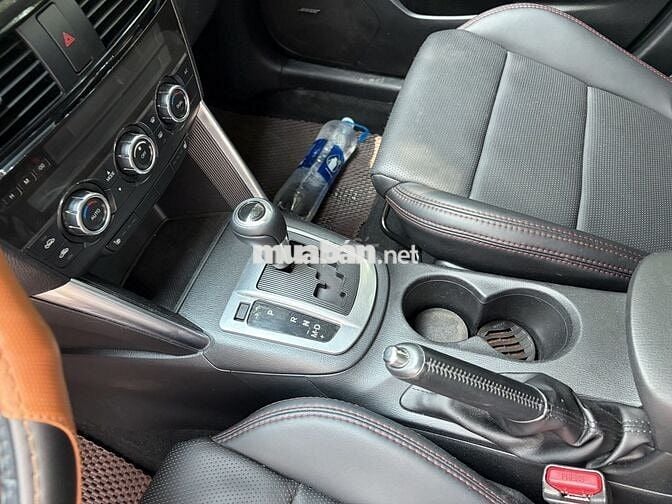 💋 Mazda CX-5 2.0 AT 2013 Đỏ xe đẹp