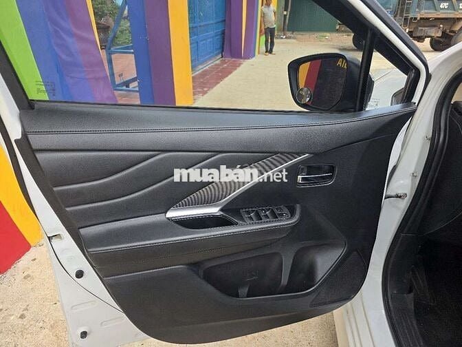 Mitsubishi Xpander 2020 Tự động Trắng