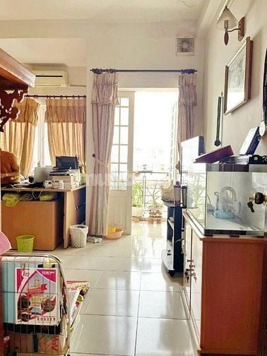 Bán nhà 4 tầng  đường số 15 Phường Tân thuận Tây , Quận 7, Giá 12 tỷ 