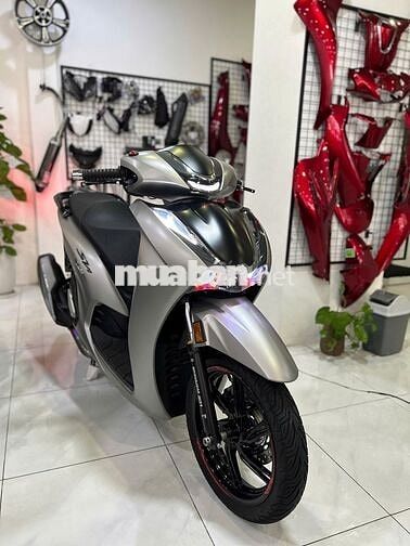 SH350 máy Thái lên kha khá đồ chơi, sẵn hsct