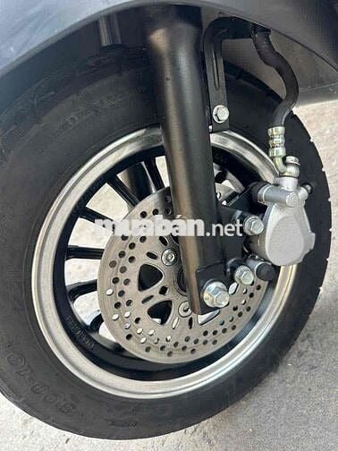 Halim Crea 50cc 2024 9.000km.BSTP 1 chủ công chứng