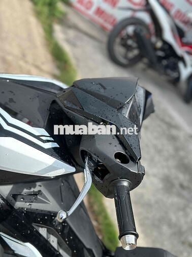 Honda Winner V3 2022 Đen