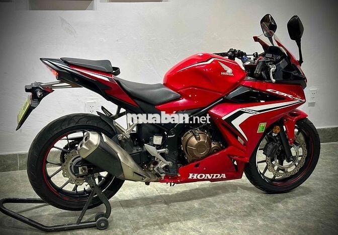 HONDA CBR500R ABS 2020