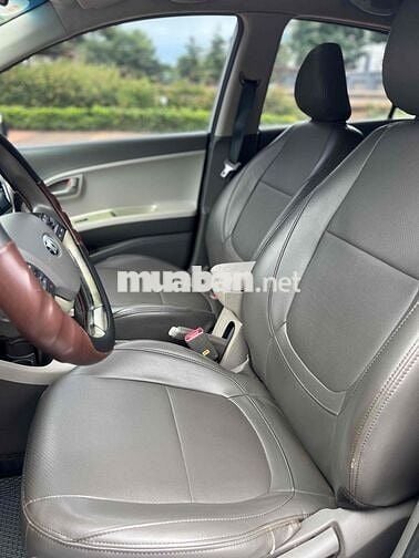 Kia Morning 2018 Số sàn 100000 km Bạc