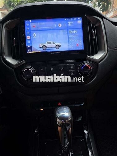 Chevrolet Trailblazer dk2020 AT 4x4