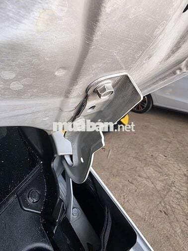 Mitsubishi Xpander 2020 Tự động Trắng
