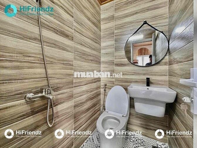 KHAI TRƯƠNG CĂN HỘ CAO CẤP ĐẦY ĐỦ NỘI THẤT TIỆN QUA AEON MALL TÂN PHÚ