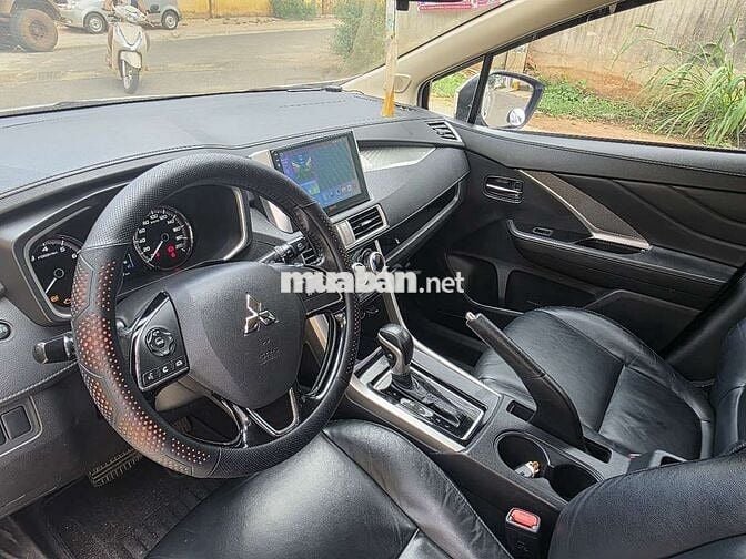 Mitsubishi Xpander 2020 Tự động Trắng