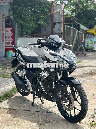 Honda Winner V3 2022 Đen