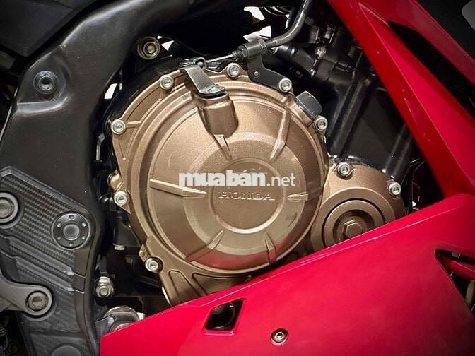 HONDA CBR500R ABS 2020