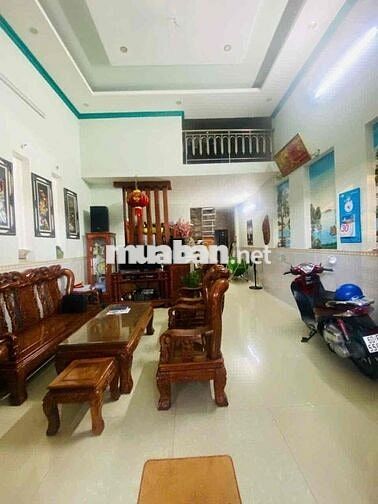 CHO THUÊ NHÀ GÁC LỬNG KP4B TRẢNG DÀI