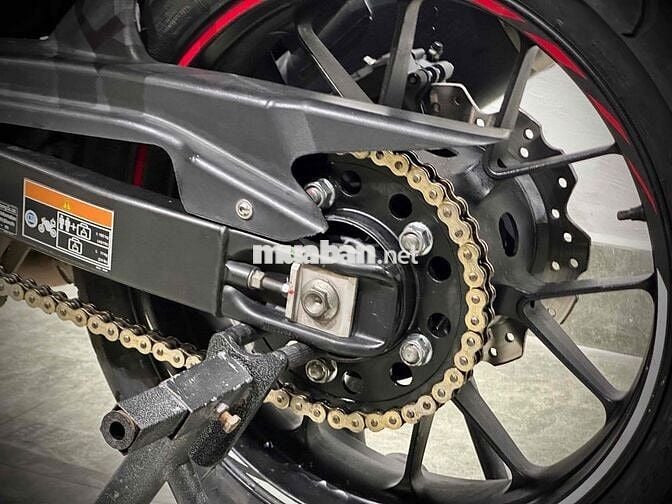 HONDA CBR500R ABS 2020