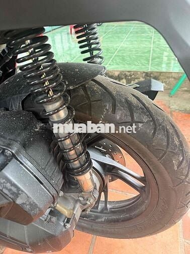 Honda SH 2021 Đỏ