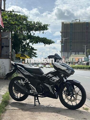 Honda Winner V3 2022 Đen
