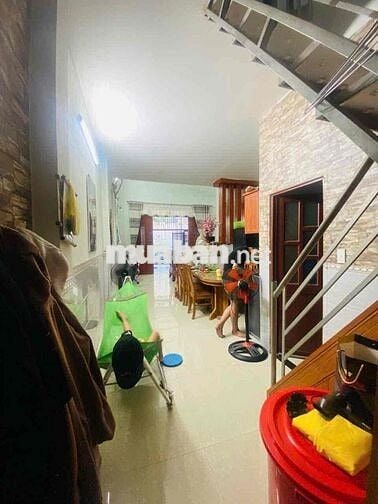 CHO THUÊ NHÀ GÁC LỬNG KP4B TRẢNG DÀI