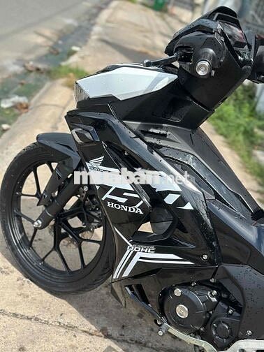 Honda Winner V3 2022 Đen