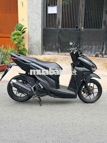 Honda Vario 2021 Đen