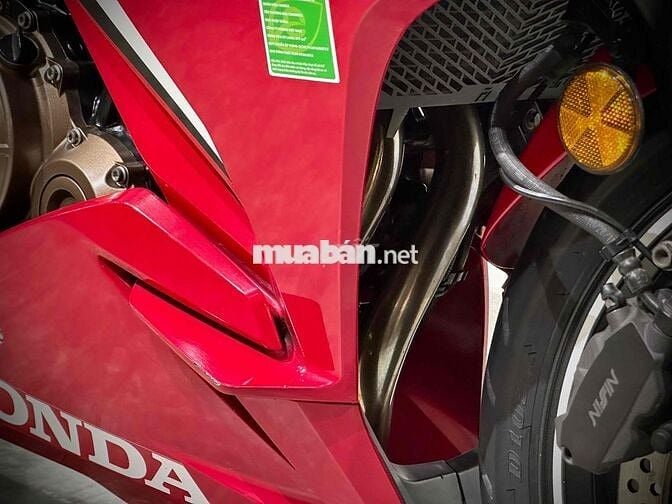 HONDA CBR500R ABS 2020