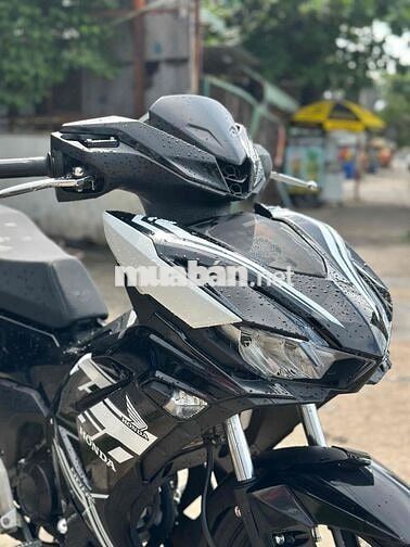 Honda Winner V3 2022 Đen