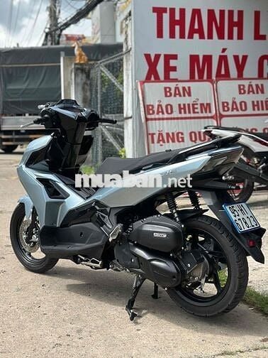 Honda Air Blade 150 Tự động Xám