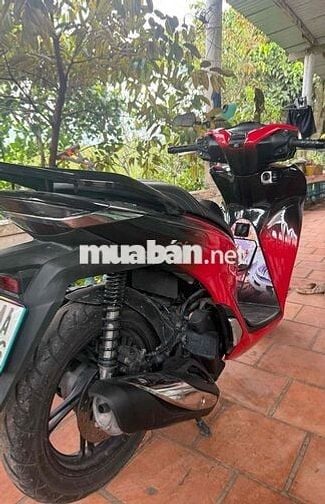 Honda SH 2021 Đỏ