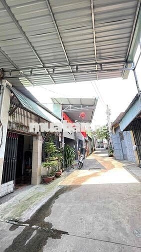 CHO THUÊ NHÀ GÁC LỬNG KP4B TRẢNG DÀI