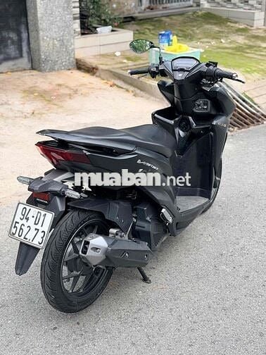 Honda Vario 2021 Đen
