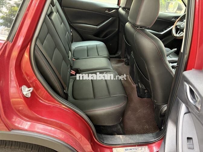 💋 Mazda CX-5 2.0 AT 2013 Đỏ xe đẹp