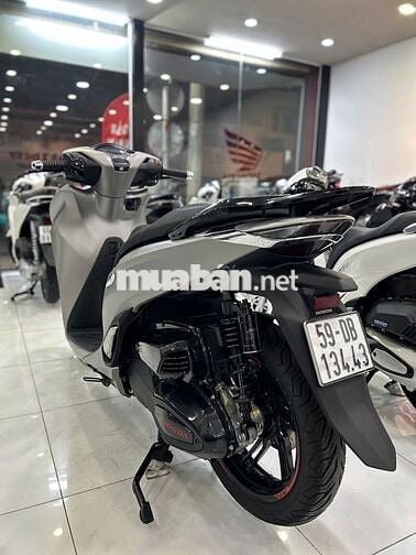SH350 máy Thái lên kha khá đồ chơi, sẵn hsct