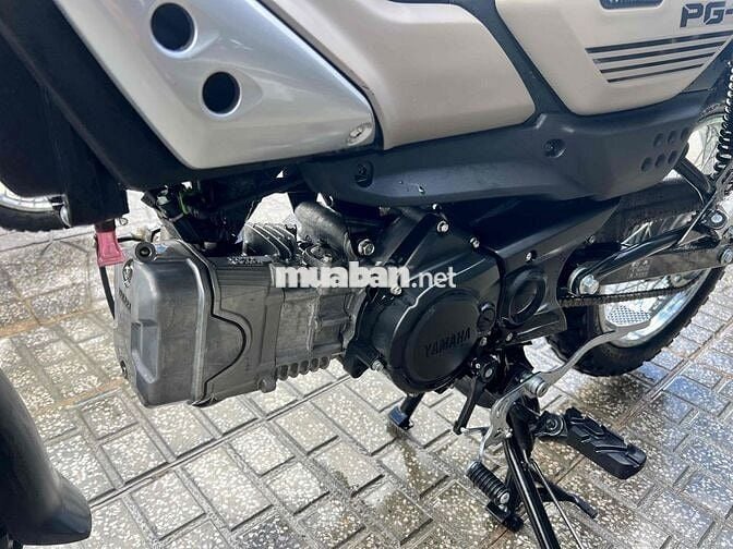 Yamaha PG-1 ❇️Đồng Moto Đà Lạt❇️