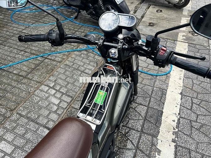 Yamaha PG-1 2025 ❇️Đồng Moto Đà Lạt ❇️