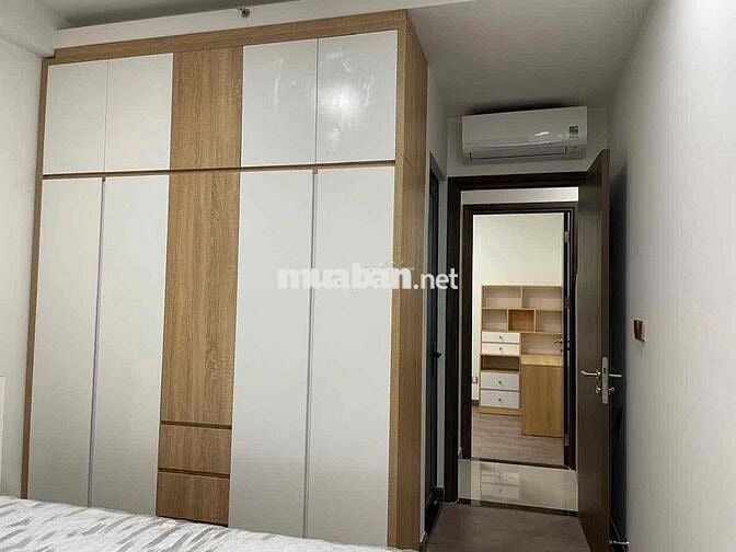 Cần Bán CH Q7 Boulevarg 3PN-2WC(75m) Full  NT Giá 4.3 Tỷ