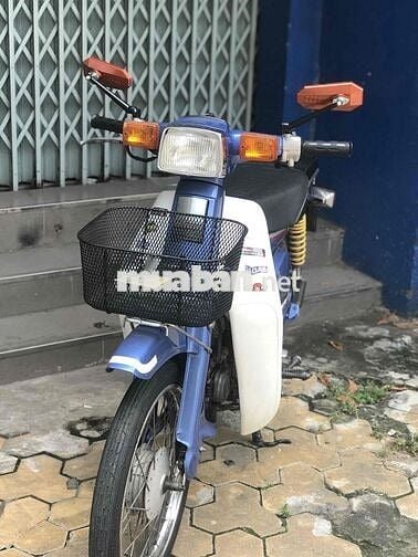 Honda Cub 82/50 . Xe đẹp quá ngon . Bs thành phố