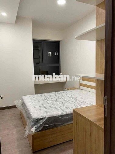 Cần Bán CH Q7 Boulevarg 3PN-2WC(75m) Full  NT Giá 4.3 Tỷ