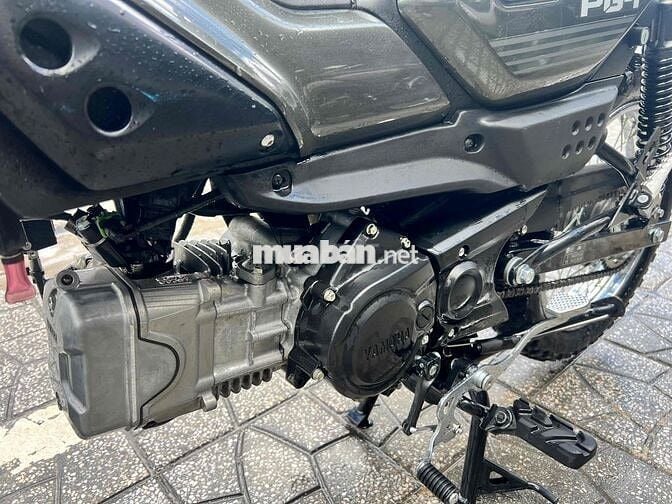 Yamaha PG-1 2025 ❇️Đồng Moto Đà Lạt ❇️