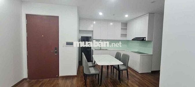 CHO THUÊ CĂN HỘ BENHILL 2PN FULL NỘI THẤT