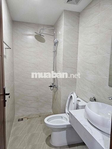 CHO THUÊ CĂN HỘ BENHILL NỘI THẤT CƠ BẢN 2PN