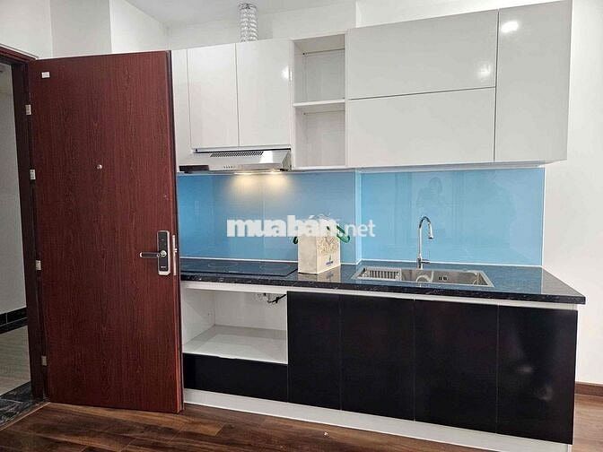 CHO THUÊ CĂN HỘ BENHILL NỘI THẤT CƠ BẢN 2PN