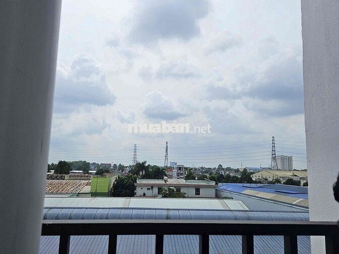 CHO THUÊ CĂN HỘ BENHILL NỘI THẤT CƠ BẢN 2PN