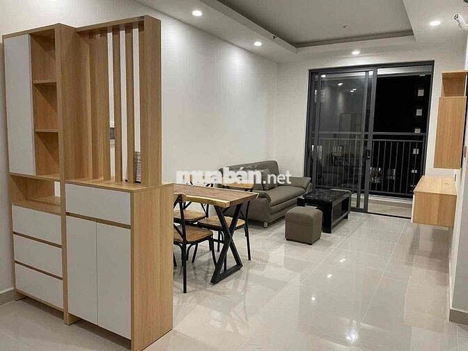 Cần Bán CH Q7 Boulevarg 3PN-2WC(75m) Full  NT Giá 4.3 Tỷ