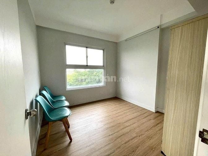 Chung cư Phú Thọ, Nguyễn Thị Nhỏ, Q11: 2p ngủ, NTCB, 72m2, 10tr/th
