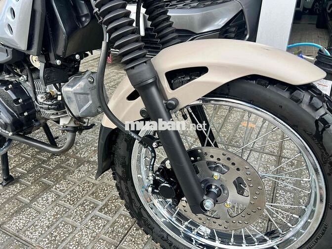 Yamaha PG-1 ❇️Đồng Moto Đà Lạt❇️