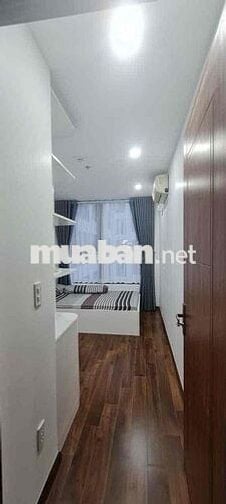 CHO THUÊ CĂN HỘ BENHILL 2PN FULL NỘI THẤT