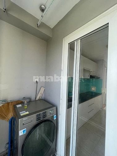 Chung cư Phú Thọ, Nguyễn Thị Nhỏ, Q11: 2p ngủ, NTCB, 72m2, 10tr/th