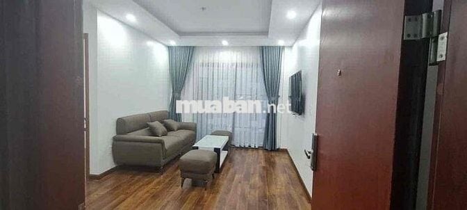 CHO THUÊ CĂN HỘ BENHILL 2PN FULL NỘI THẤT