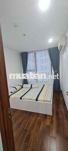 CHO THUÊ CĂN HỘ BENHILL 2PN FULL NỘI THẤT