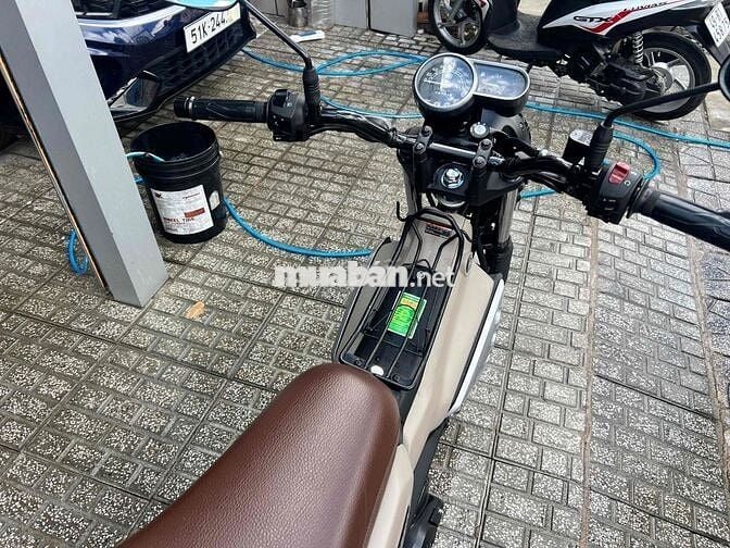 Yamaha PG-1 ❇️Đồng Moto Đà Lạt❇️