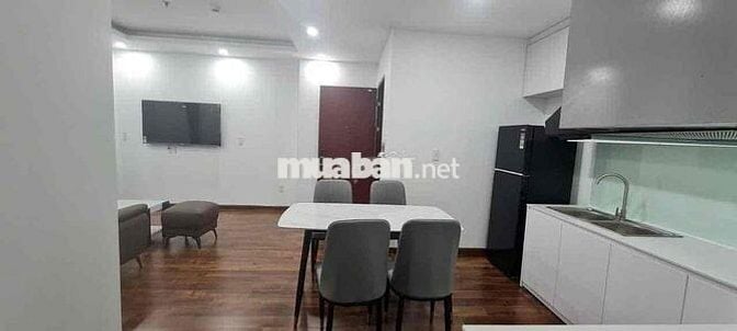 CHO THUÊ CĂN HỘ BENHILL 2PN FULL NỘI THẤT