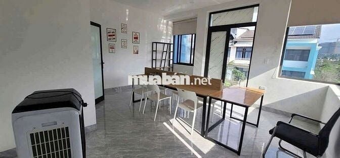 CHO THUÊ VĂN PHÒNG LÀM VIỆC KĐT AN CỰU CITY, TP HUẾ